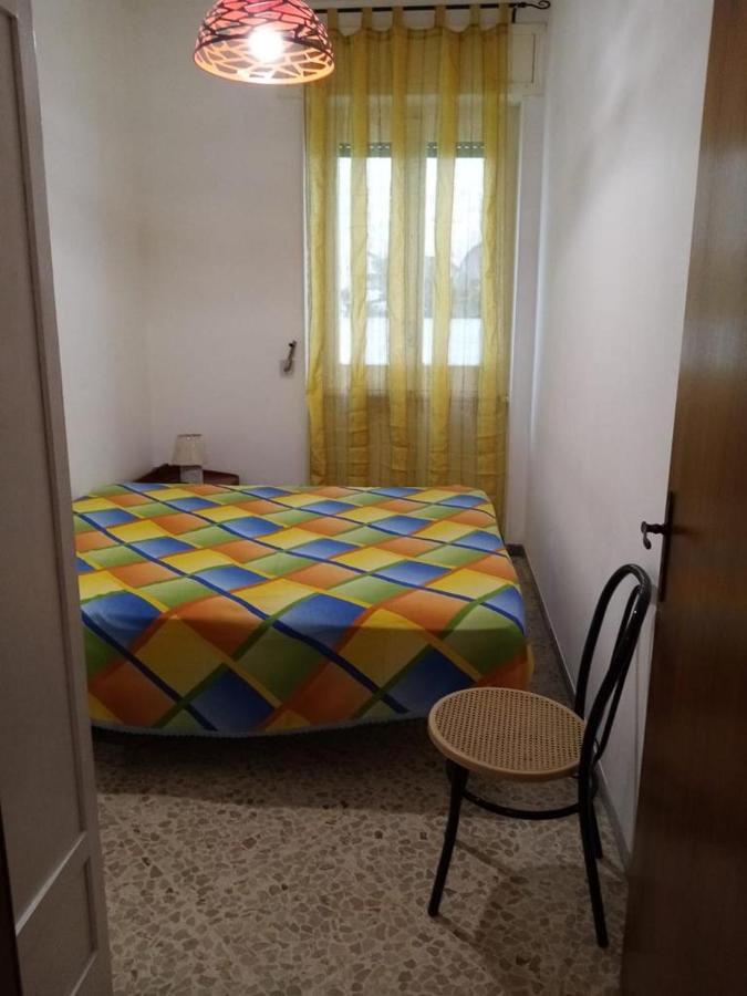Dimora Storica Fronte Mare Con Terrazzo Privato Villa Torre Canne Exterior photo