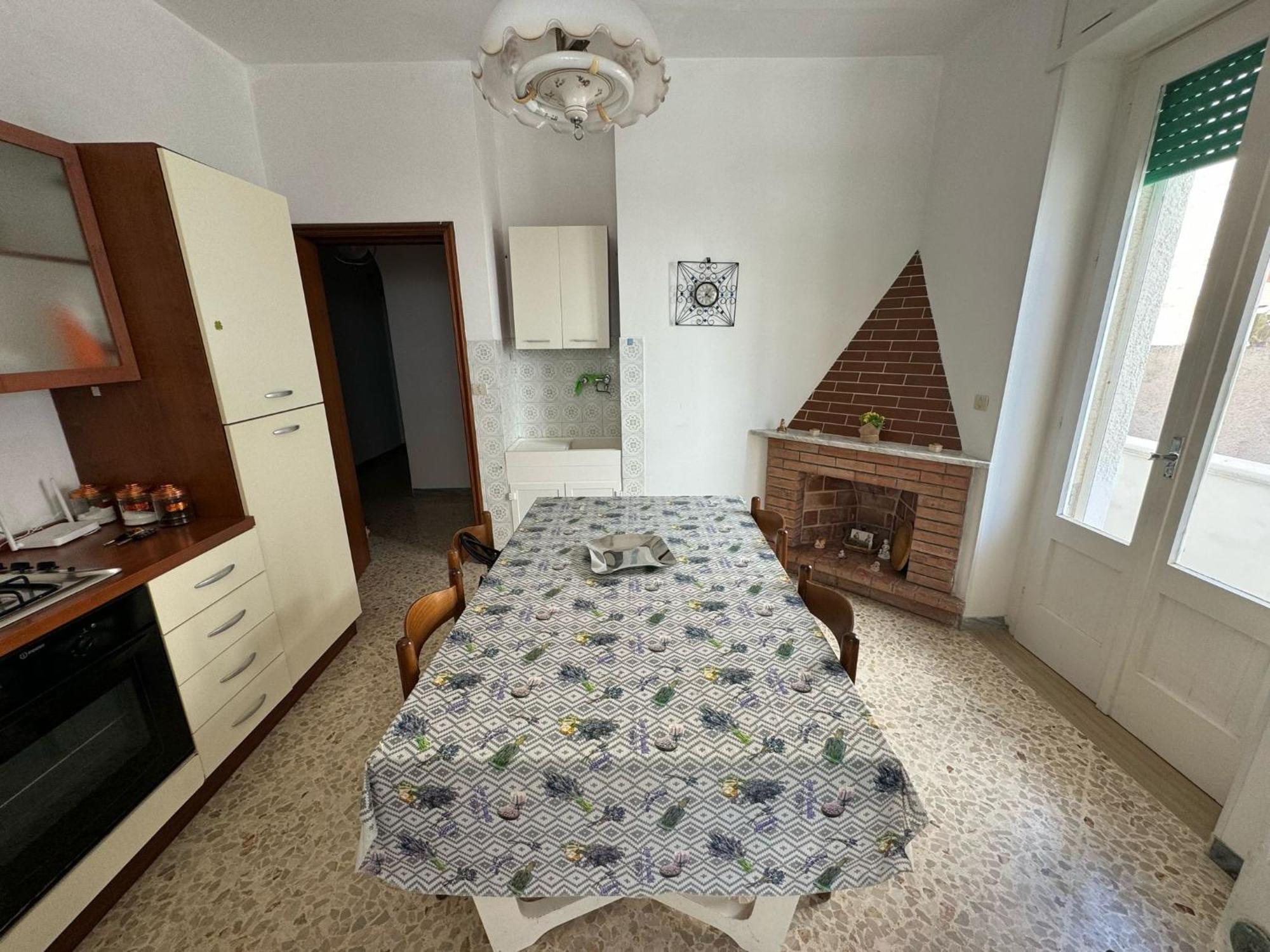 Dimora Storica Fronte Mare Con Terrazzo Privato Villa Torre Canne Exterior photo